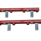 Aeromotive 96-98.5 Ford DOHC 4.6L Billet Fuel Rails (Cobra)