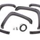 Lund 07-13 Chevy Silverado 1500 RX-Rivet Textured Elite Series Fender Flares - Black (4 Pc.)