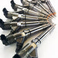 DDP Duramax 06-07 LBZ Brand New Injector Set - 75 (30% Over)