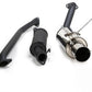 HKS 02-03 Acura RSX S Hi Power Exaust w/ Silencer
