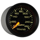 Autometer Factory Match 52.4mm FSE 100-260 Deg F Trans Temp Gauge