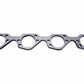 Kooks SB Ford 2in SS TWR / VJR / Street Heat Flange (Individual)