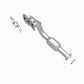 MagnaFlow Conv DF 2006 Lexus GS300 3.0L Passenger Side
