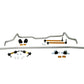 Whiteline 13-18 Ford Focus ST Front & Rear Sway Bar Kit