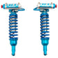 King Shocks 2015+ Chevrolet Colorado Front 2.5 Dia Remote Reservoir Coilover w/Adjuster (Pair)
