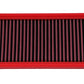 BMC 98-04 Ford Focus I 1.4L 16V Replacement Panel Air Filter