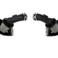 aFe POWER Magnum FORCE Stage-2 Pro DRY S Cold Air Intake System 12-19 BMW M5 (F10) / M6 (F12/13)