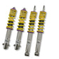 KW Coilover Kit V2 VW Corrado (53i) 16V G60 VR6