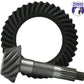 Yukon Gear High Performance Gear Set For GM Chevy 55P in a 3.08 Ratio