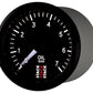 Autometer Stack Instruments 52mm 0-7 BAR M10 (M) Mechanical Oil Pressure Gauge - Black