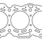 Cometic Subaru SVX EG33 Motor 100mm .040 inch MLS Head Gasket 1992-97