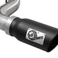 afe Apollo GT Series 2019 GM Silverado/Sierra 1500 4.3L/5.3L 409 SS CatBack Exhaust System w/Blk Tip