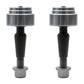 ICON 2001+ GM HD / 2015+ Chevrolet Colorado / 14-18 GM 1500 (Large Taper) Delta Joint Kit