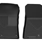 Husky Liners 19-23 Kia Forte X-ACT 2nd Seat Floor Liner - Black