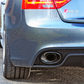 AWE Tuning Audi B8.5 RS5 Cabriolet Track Edition Exhaust System