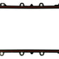 Moroso Ford 4.6/5.4L Oil Pan Gasket - One Piece - Reinforced Steel
