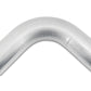 Vibrant 321 Stainless Steel 90 Degree Mandrel Bend 1.50in OD x 2.25in CLR - 16 Gauge Wall Thickness