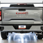 AWE Tuning 4th Gen GM 1500 5.3L 0FG Catback Dual Side Exit (Flat Bumper) - Diamond Tips