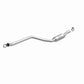 MagnaFlow Conv DF 06-07 BMW 530i 3.0L Driver Side