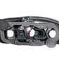 ANZO 1990-1997 Mazda Miata Taillights Black