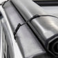 Access Literider 08-14 Ford F-150 6ft 6in Bed w/ Side Rail Kit Roll-Up Cover