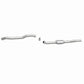 MagnaFlow Conv DF 97 Dodge Dakota 3.9L 4wd MT
