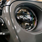 DV8 Offroad 18-22 Jeep Gladiator Wrangler LED Projector Headlights