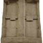 Lund 99-02 Dodge Ram 1500 Quad Cab Pro-Line Full Flr. Replacement Carpet - Med Beige (1 Pc.)