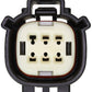 NGK OE Type 5-Wire Wideband A/F Sensor