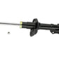KYB Shocks & Struts Excel-G Front VOLKSWAGEN Cabrio 1995-02 VOLKSWAGEN Corrado (Exc. V6) 1990-94 VOL