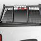 BackRack 01-23 Silverado/Sierra 2500HD/3500HD Half Safety Rack Frame Only Requires Hardware