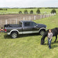 Truxedo 15-21 Ford F-150 8ft TruXport Bed Cover