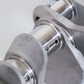 Eagle Chevy 400 Small Block Forged Internally Balanced Crankshaft