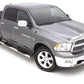 Lund 10-17 Dodge Ram 2500 Crew Cab 6in. Oval Straight SS Nerf Bars - Polished
