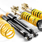 ST XTA-Plus 3 Adjustable Coilovers 15-17 Ford Mustang S550