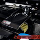 AWE Tuning Audi / Volkswagen MQB 1.8T/2.0T/Golf R Carbon Fiber AirGate Intake w/ Lid