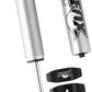 Fox 94-11 Dodge 2500/3500 2.0 Performance Series 12.6in Smooth Body R/R Rear Shock / 4-6in Lift