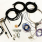 Titan Fuel Tanks 17+ Ford F350/F450/F550 Electrical Extension Kit