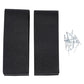 Omix Straps With Rivets Pair- 07-10 Jeep JKU 4Dr