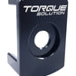 Torque Solution Pendulum (Dog Bone) Billet Insert 09-14 VW MK6 TSI / 09-14 Audi TT/TTS/A3
