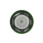 Sinister Diesel 08-16 Ford Powerstroke 6.4/6.7L Fuel Cap- Green