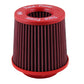 BMC 07-12 Audi A4 (8K/B8) 2.7 TDI Replacement Cylindrical Air Filter