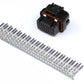 Haltech AMP 34 Pin 4 Row 3 Keyway Superseal Connector Plug & Pins