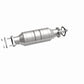 MagnaFlow Conv DF 2008 Kia Spectra 2.0L
