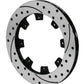 Wilwood Rotor-SRP Vented Iron-LH 12.19 x 1.10 - 8 on 7.00in