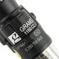 Grams Performance Nissan 300ZX (Top Feed Only 11mm) 1150cc Fuel Injectors (Set of 6)