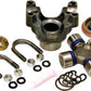 Yukon Gear Replacement Trail Repair Kit For Dana 60 w/ 1310 Size U/Joint and U-Bolts