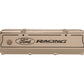 Ford Racing Polished Aluminum Valve Cover