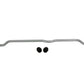 Whiteline 17-18 Infiniti QX30 Front Heavy Duty 2 Hole Adjustable 27mm Swaybar