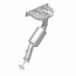 MagnaFlow Conv DF BMW 01-05 325 2.5L / 01-05 330 3.0L / 01-02 Z3 2.5L/3.0L California - Rear